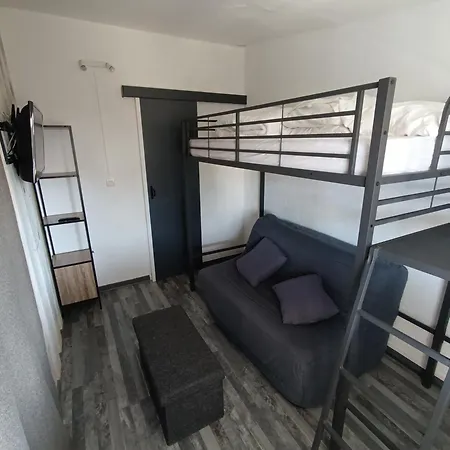 Maison Sur - 500m De La - 4-5 Personnes Tatil Evi *